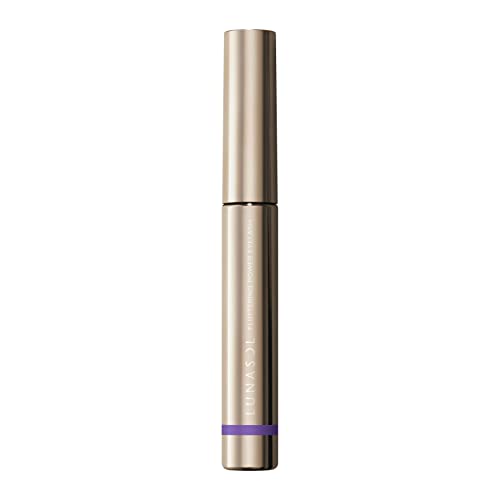 LUNASOL Mascara Colorée Flottante EX06 pour un Regard Éblouissant