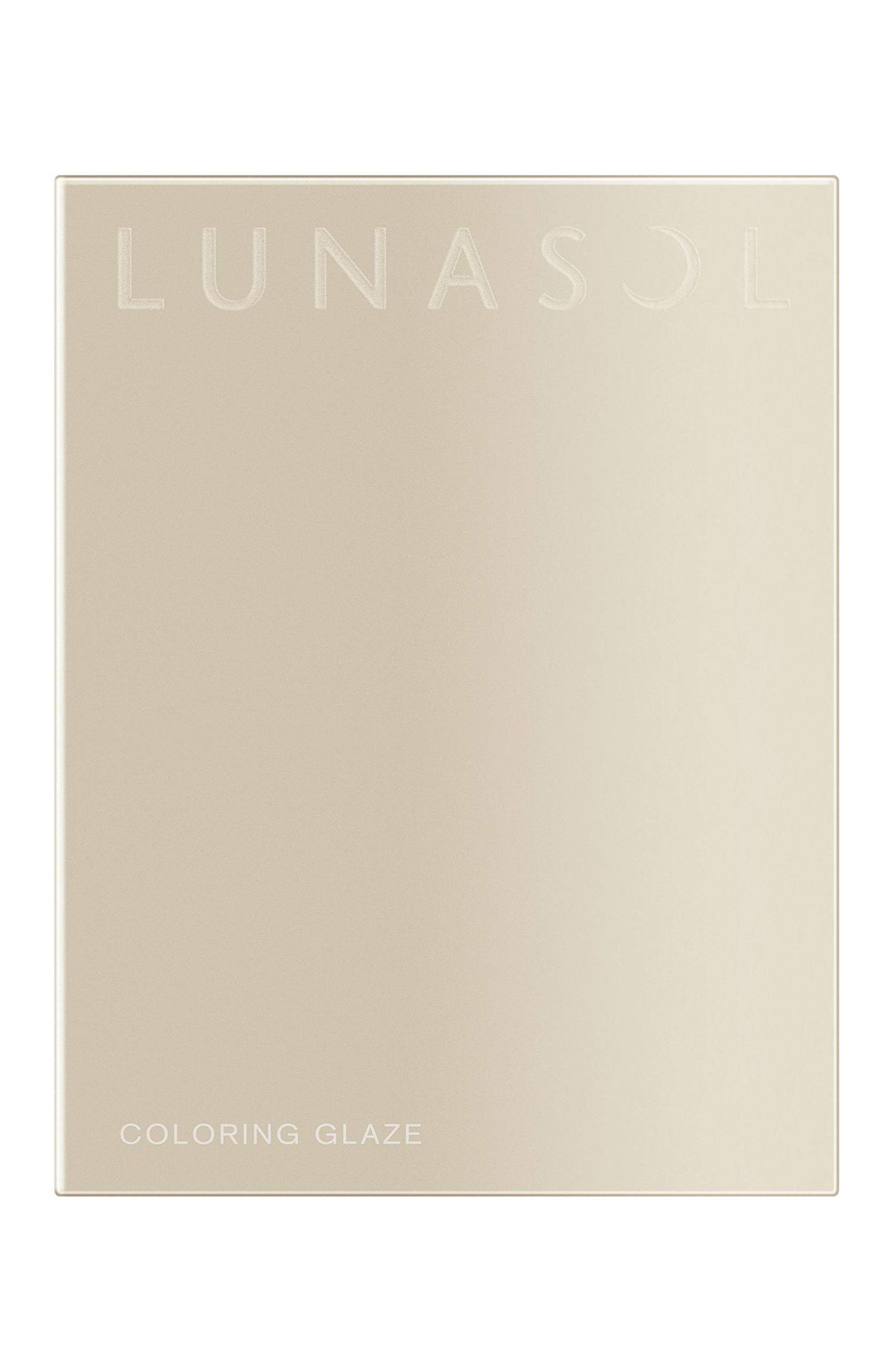 LUNASOL Color Glaze EX03 Cheek Bronze Dessert 5.7g