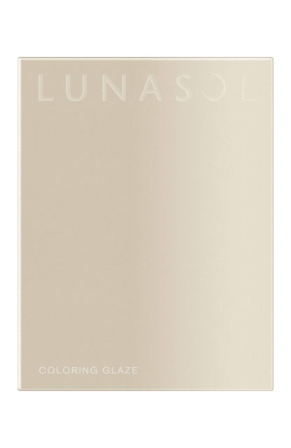 LUNASOL Color Glaze EX03 Cheek Bronze Dessert 5.7g