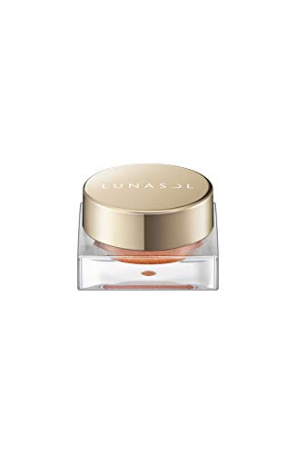 LUNASOL Gram Wink Dusk Orange Eyeshadow 5.1g