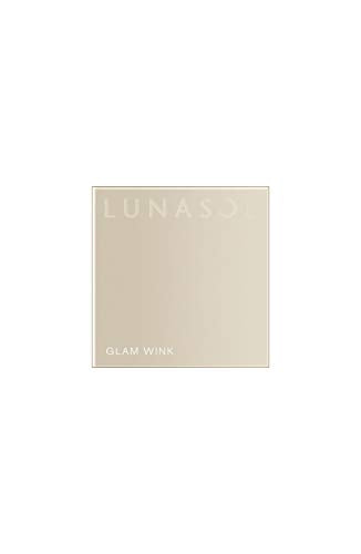 LUNASOL Gram Wink Dusk Orange Eyeshadow 5.1g