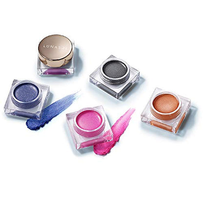 LUNASOL Gram Wink Dusk Orange Eyeshadow 5.1g