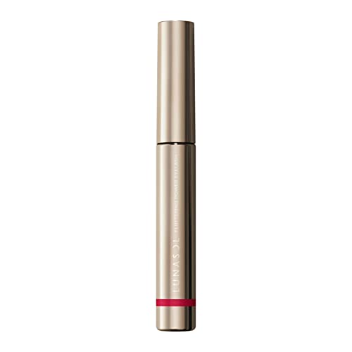LUNASOL Fluttering Power Eyelash EX07 Colorful Mascara