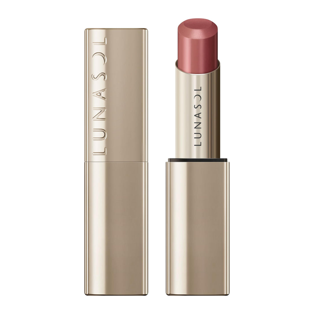 LUNASOL Fusing Color Lips 03 Hydrating Lipstick
