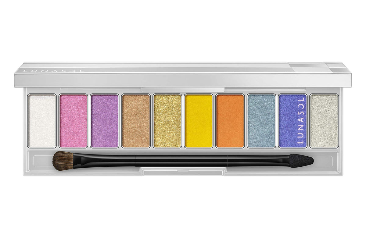LUNASOL Ombre à Paupières Playful 8g