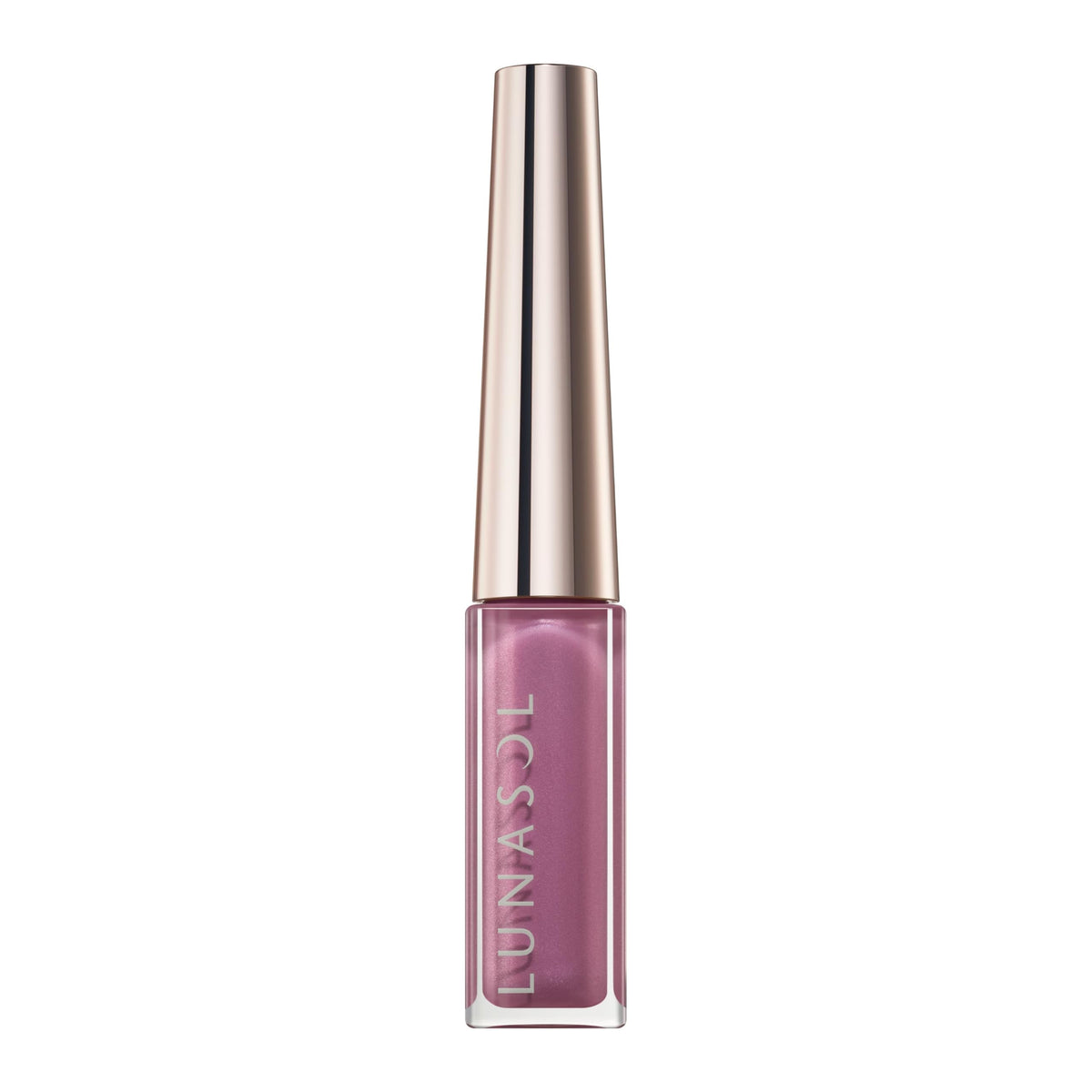 LUNASOL Flash Creator EX12 Liquid Eyeliner for Stunning Looks