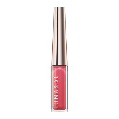 LUNASOL Liquid Eyeliner with Clear Color and Flexible Finish