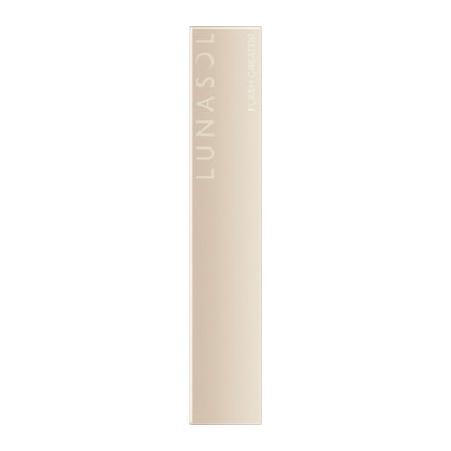 LUNASOL Liquid Eyeliner with Clear Color and Flexible Finish