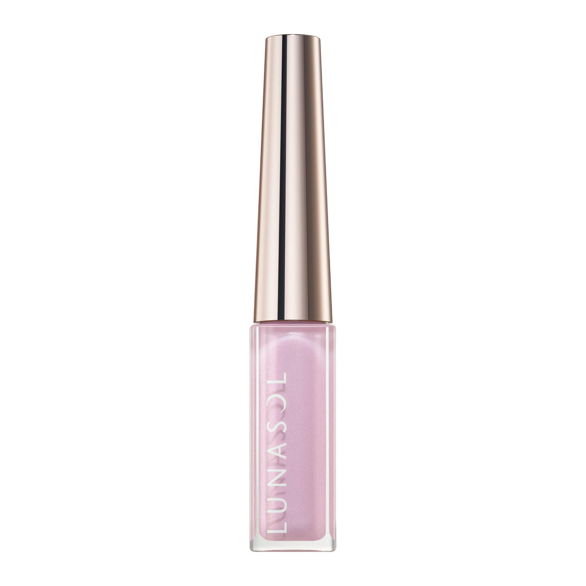 LUNASOL Liquid Eyeliner for Clear and Radiant Lines