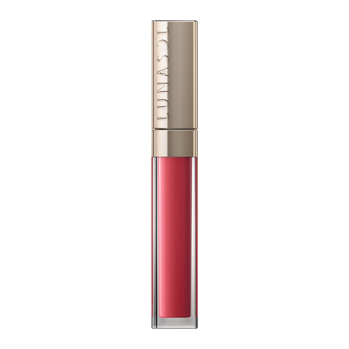 LUNASOL Lip Glow Flash EX01 Liquid Lip Color