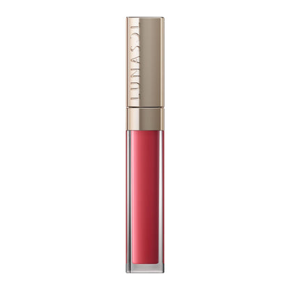 LUNASOL Lip Glow Flash EX01 Liquid Lip Color