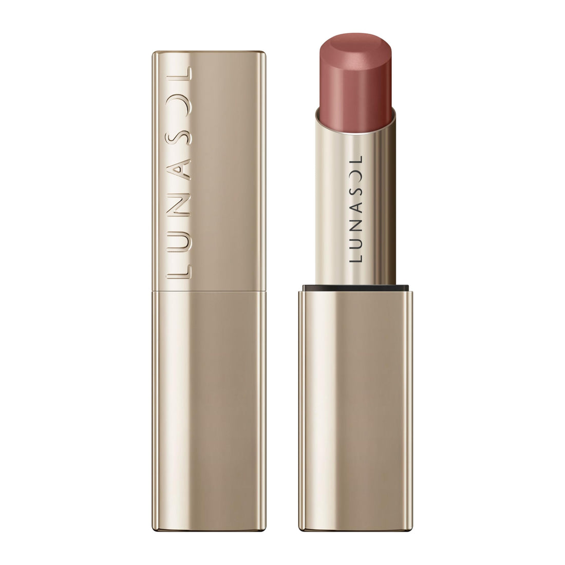 LUNASOL Fusing Color Lips 08 Hydrating Lipstick