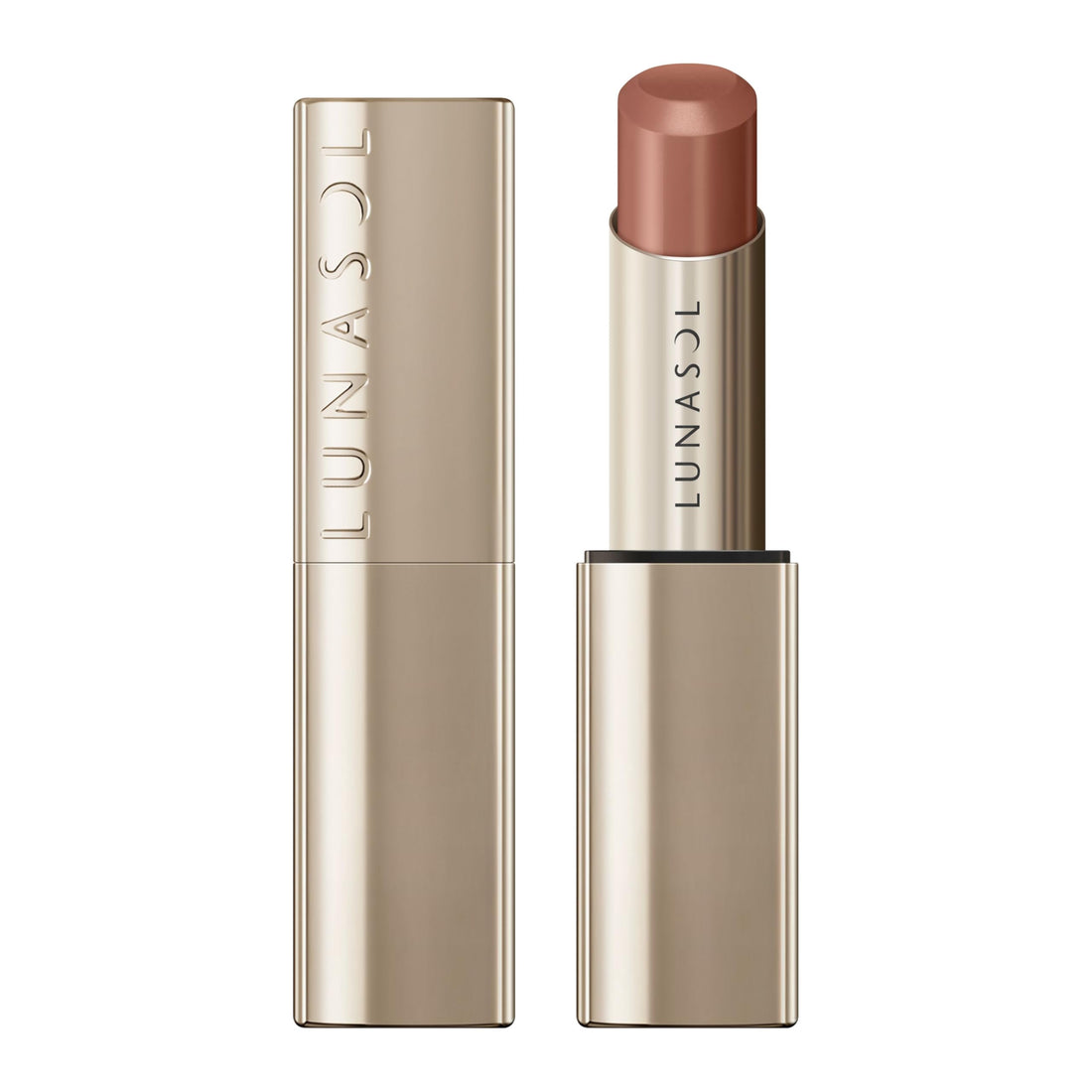 LUNASOL Fusing Color Lips 07 Hydrating Lipstick