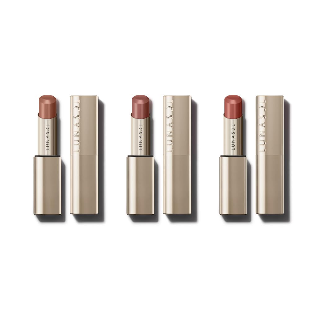 LUNASOL Fusing Color Lips 07 Hydrating Lipstick