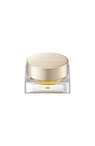 LUNASOL Gram Wink Frost 03 Eyeshadow Mimosa Yellow 5.1g