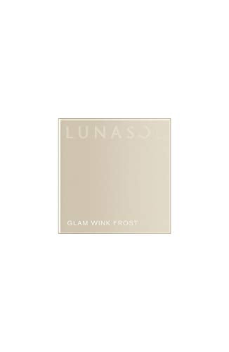 LUNASOL Gram Wink Frost 03 Eyeshadow Mimosa Yellow 5.1g