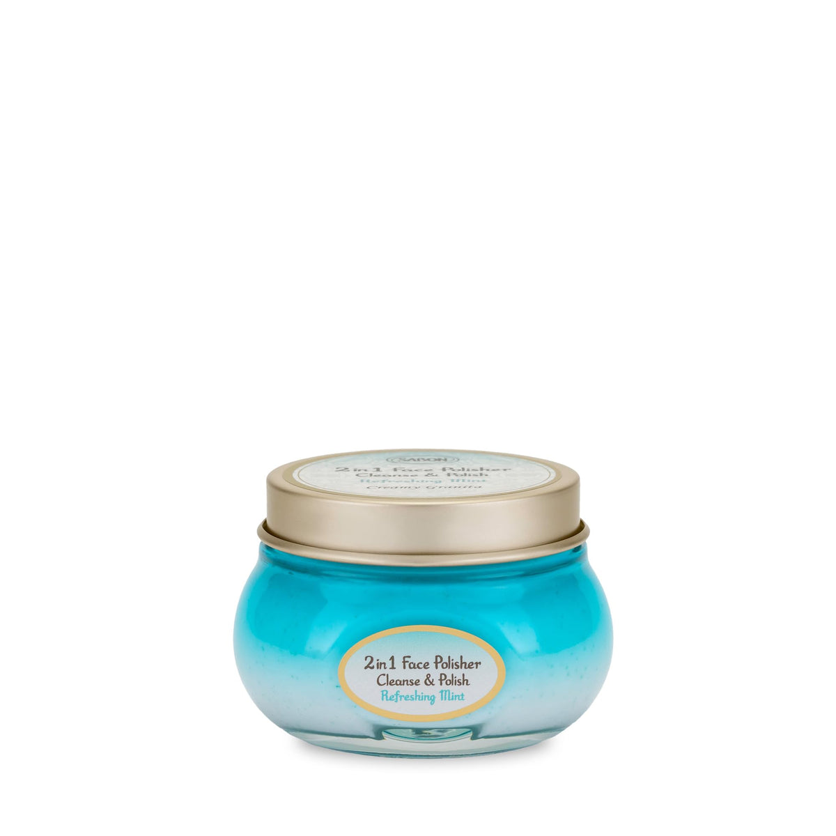SABON Face Polisher N Refreshing 125mL Japanese Skincare