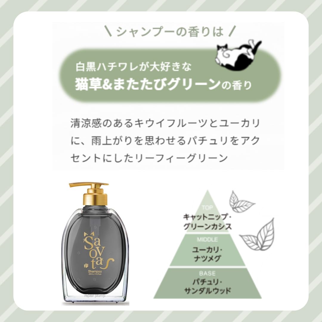 Sabondosabota Moisturizing Hair Treatment Set 420mL &amp; 420g
