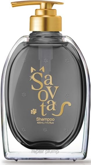 Sabondosabota Moisturizing Hair Treatment Set 420mL &amp; 420g