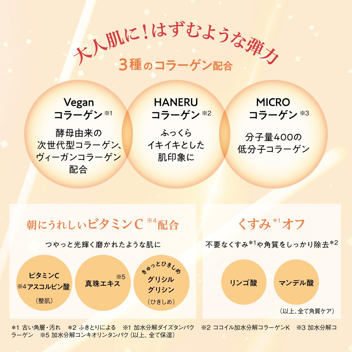 SABORINO Mega Shot Morning and Night Mask Set for Radiant Skin