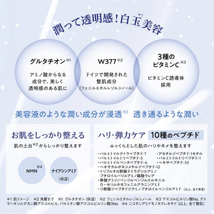 SABORINO Mega Shot Morning and Night Mask Set for Radiant Skin