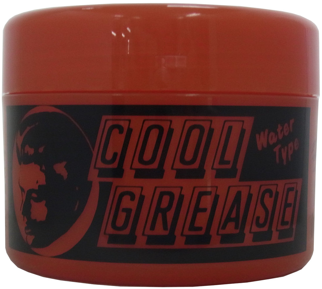 Sakamotokouseidou Cool Grease R (Super Hard Type) 210g
