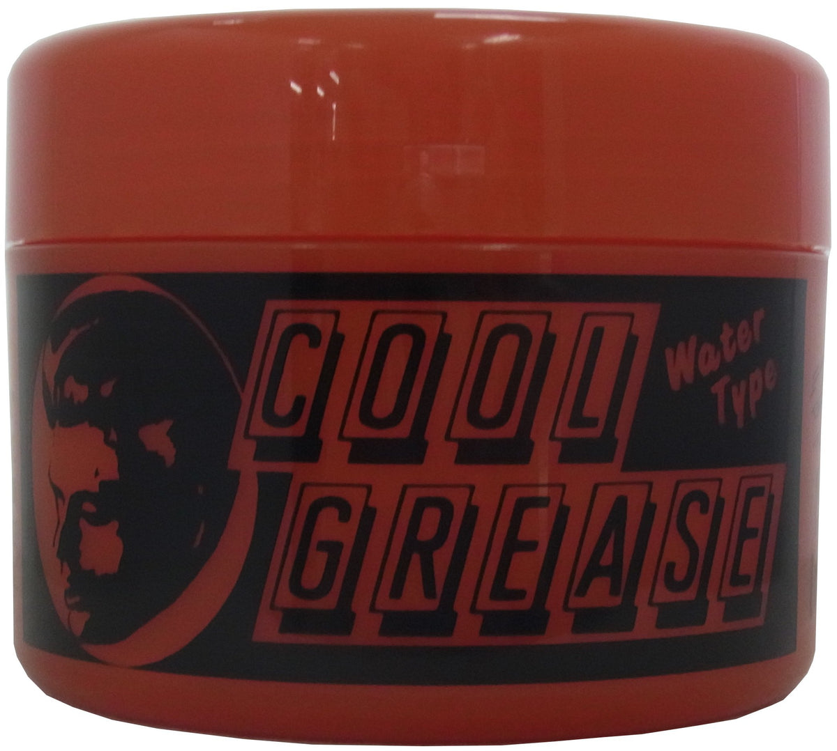 Sakamotokouseidou Cool Grease R Super Hard Hair Styling 210g