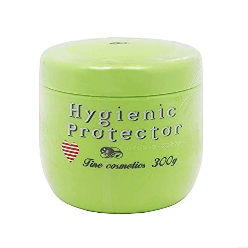 Sakamotokouseidou Fine Hygienic Protector P Cream, Clear 300g