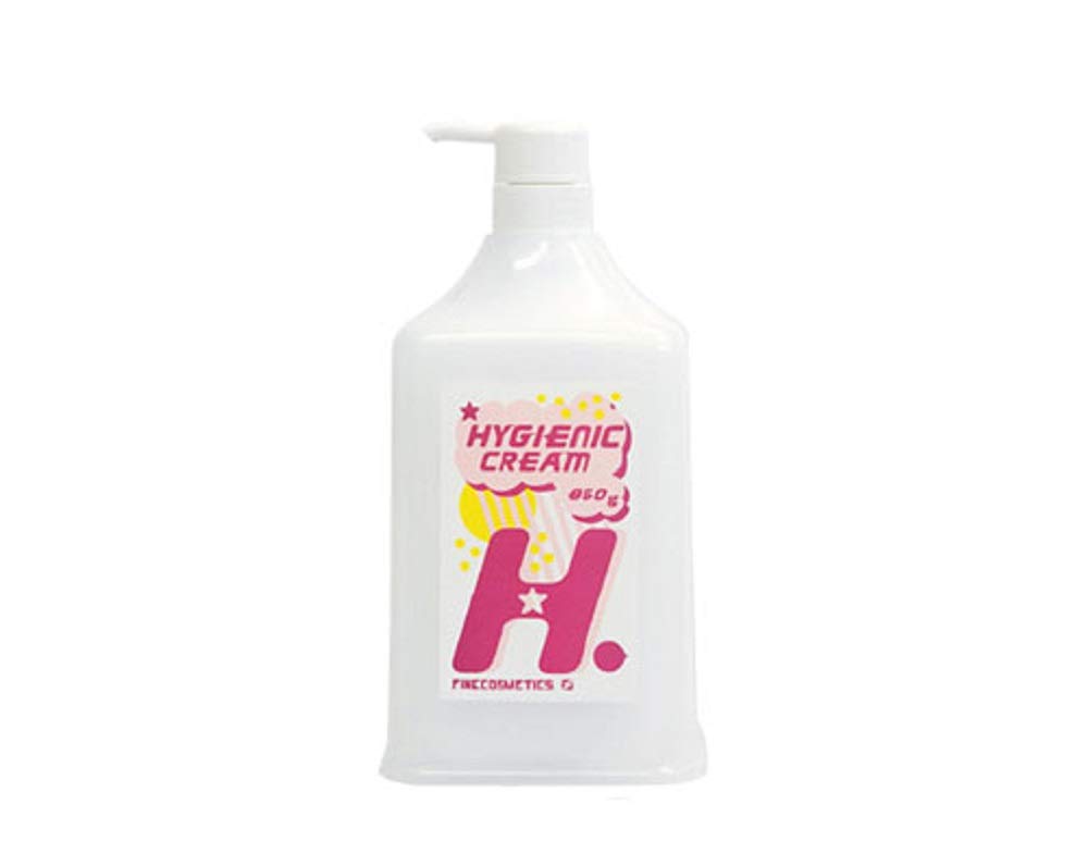 Sakamotokouseidou Fine Hygienic Cream E Cleansing Oil 860g
