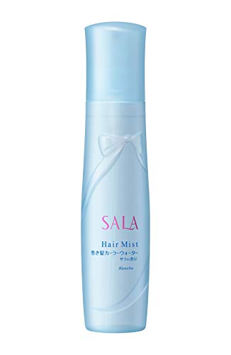 SALA Curling Hair Roller Water for Beautifully Curled Hair