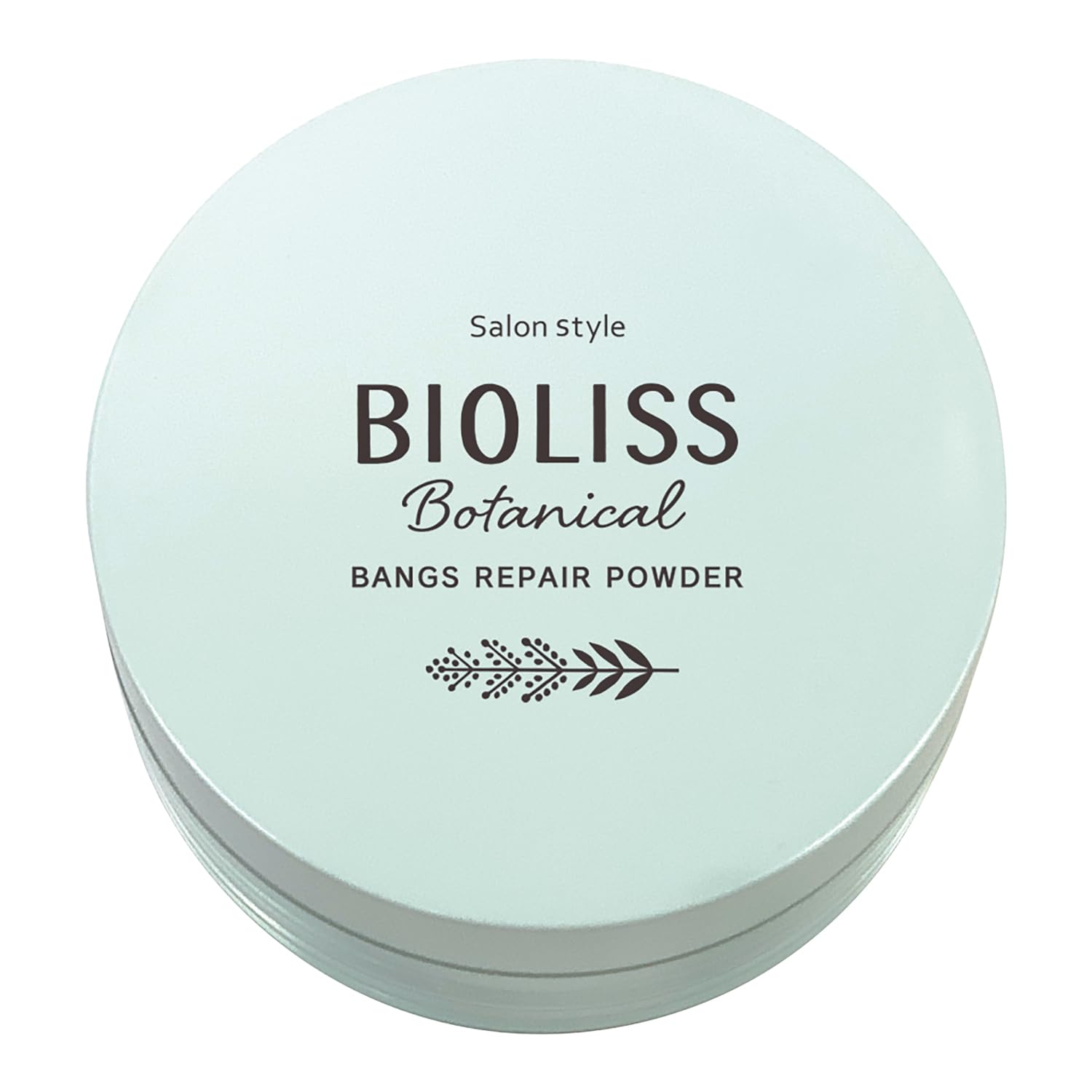BIOLISS SS Biolis Botanical. Bang Touch-Up Powder 5g