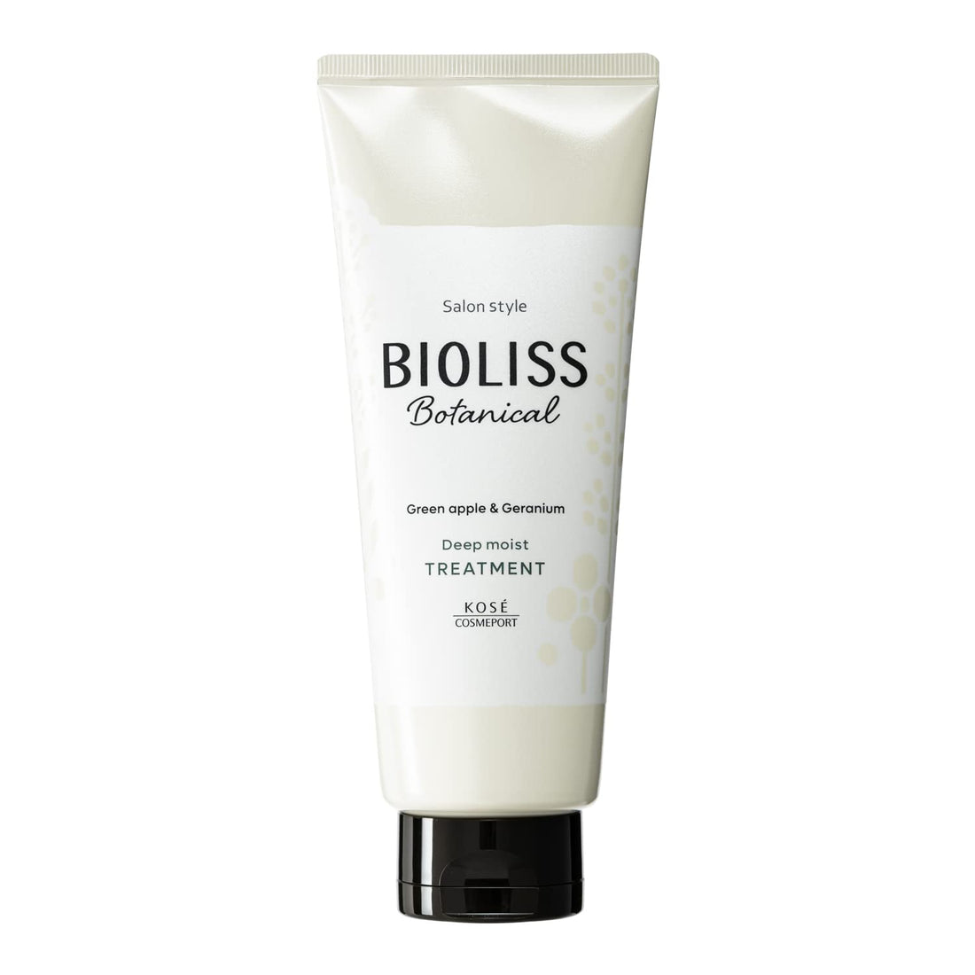 KOSE Biolis Botanical Treatment (Deep Moist) 200g