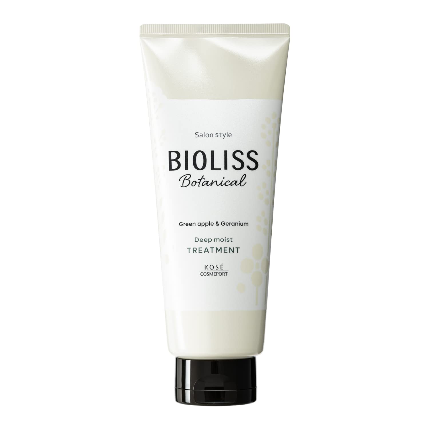 KOSE Biolis Botanical Treatment (Deep Moist) 200g