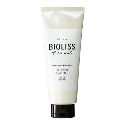KOSE Biolis Botanical Treatment (Deep Moist) 200g