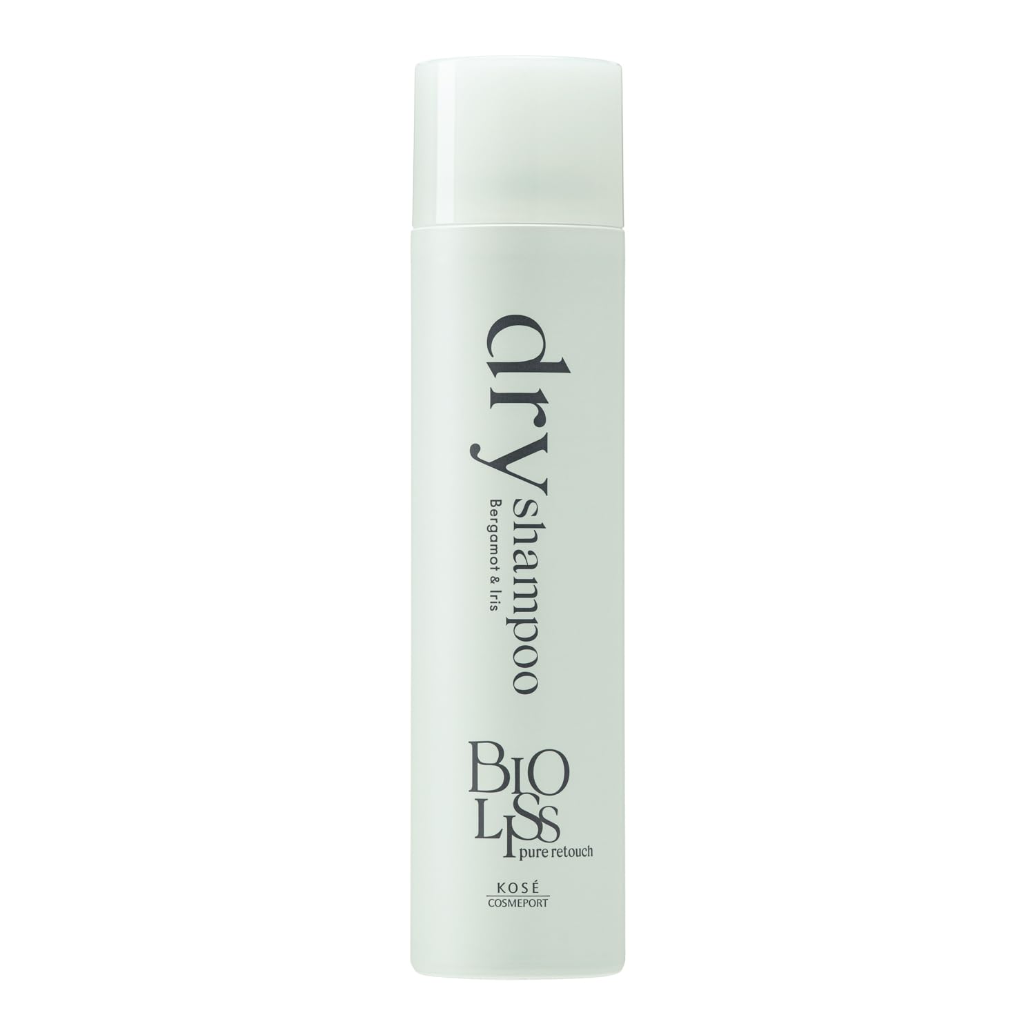 SALON STYLE Biolis Pure Retouch Dry Shampoo Waterless Shampoo 6.5 oz