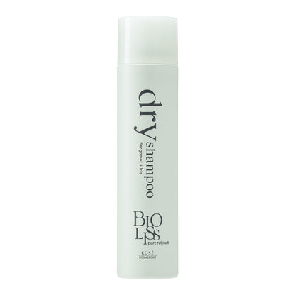 SALON STYLE Biolis Pure Retouch Dry Shampoo Waterless Shampoo 6.5 oz