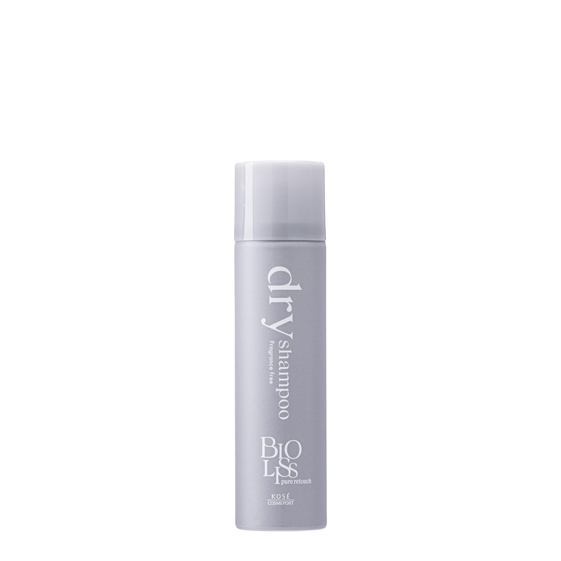 SALON STYLE Biolis Pure Retouch Dry Shampoo Mini Size Unscented