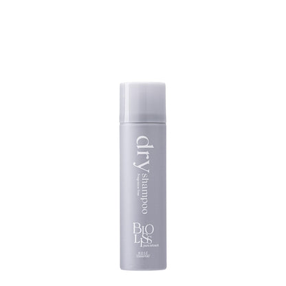 SALON STYLE Biolis Pure Retouch Dry Shampoo Mini Size Unscented