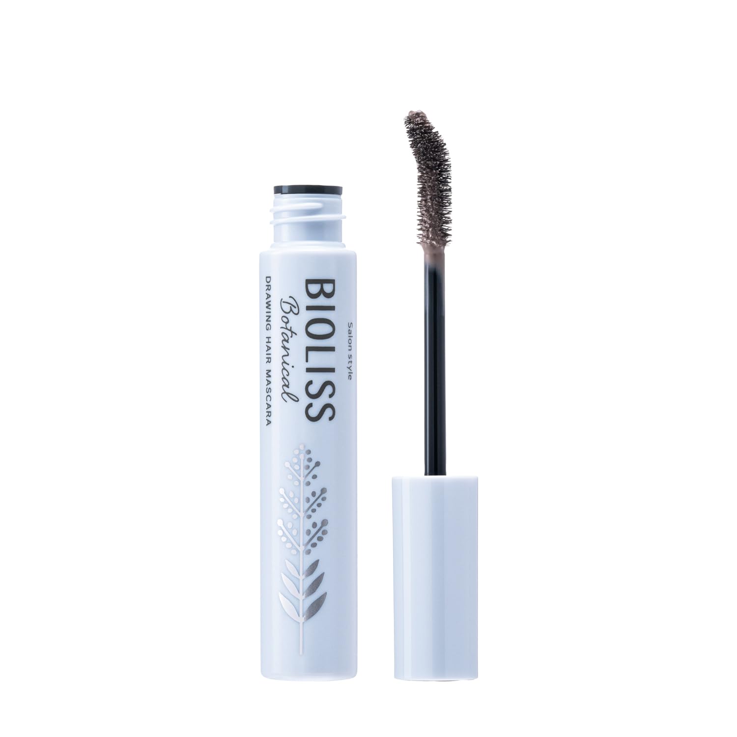 SALON STYLE Biolis Botanical Baby Hair Makeup Hair Mascara 10g