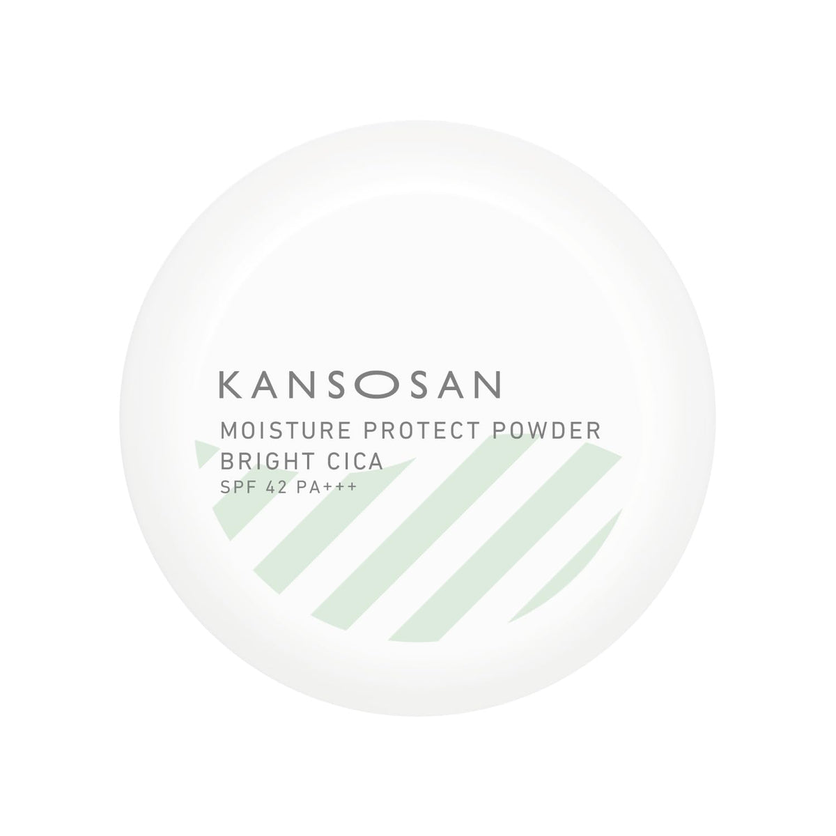 Kansousan Moisture Protect Powder Brightening 10g for Japanese Skincare