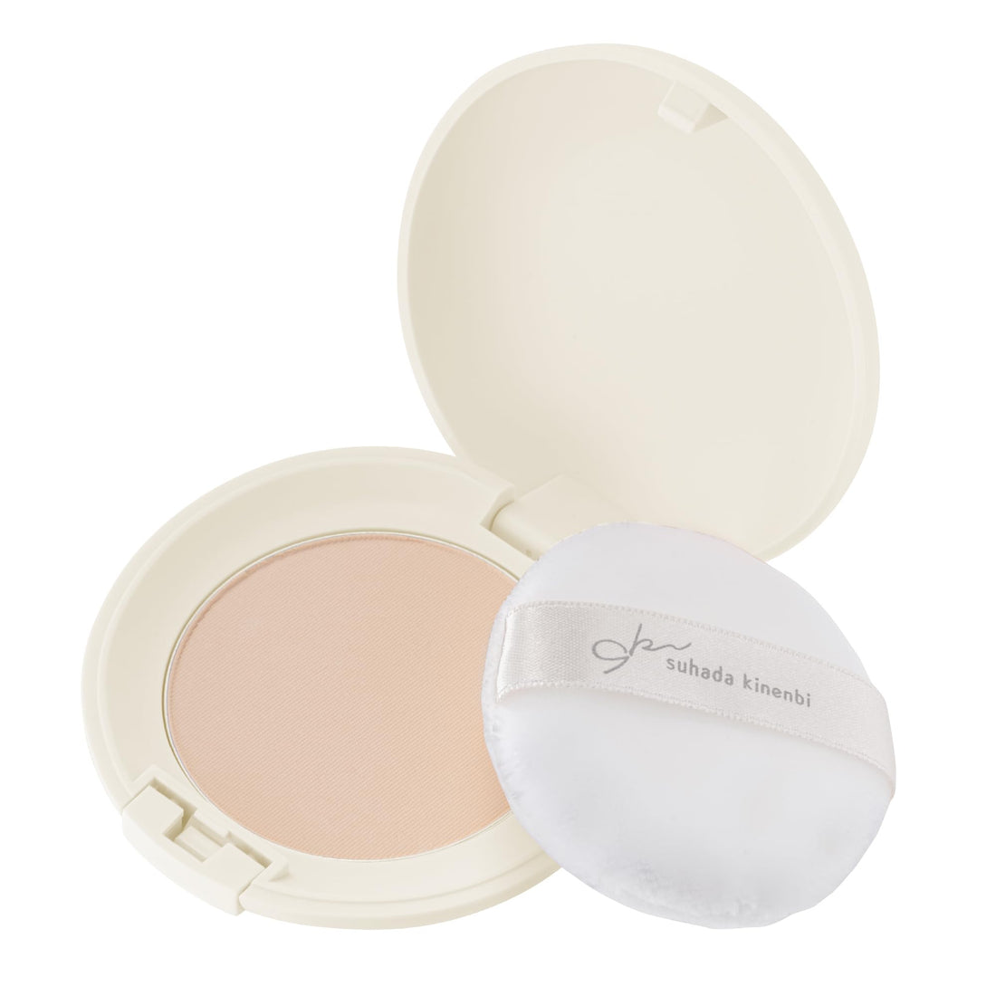 SANA Skin Care Powder AC White Beige for 24 Hour Correction