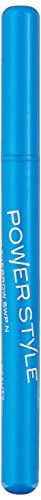 SANA Liquid Eyebrow Super Waterproof N3 Grayish Brown 1 Piece
