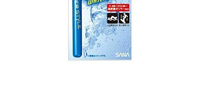 SANA Liquid Eyebrow Super Waterproof N3 Grayish Brown 1 Piece