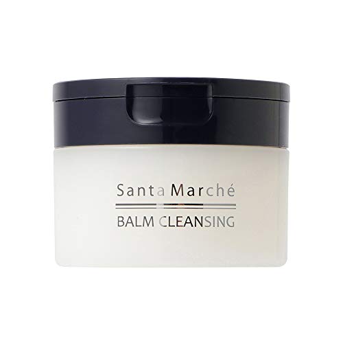 Santa Marche サンタマルシェ バームクレンジング