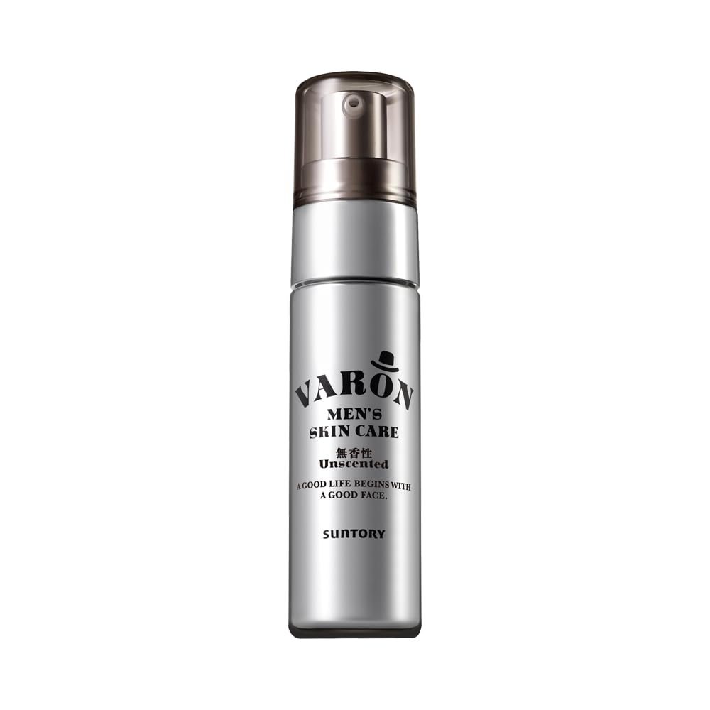 SUNTORY VARON All-in-One Men&