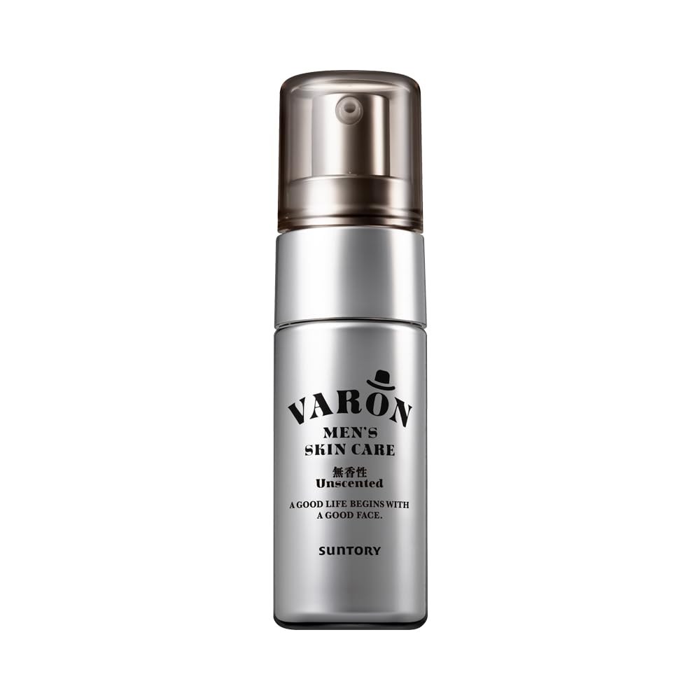 SUNTORY VARON All-in-One Men&