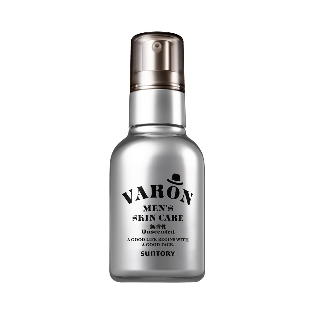 SUNTORY VARON All-in-One Men&