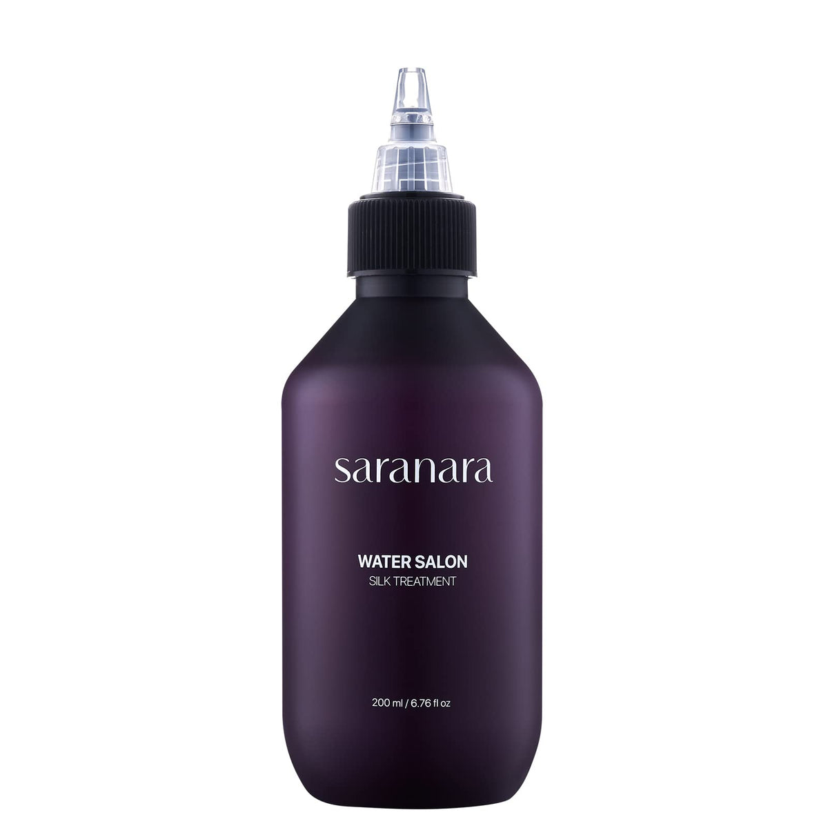 SARANARA Hair Water Treatment 200ml for Smooth and Shiny Hair