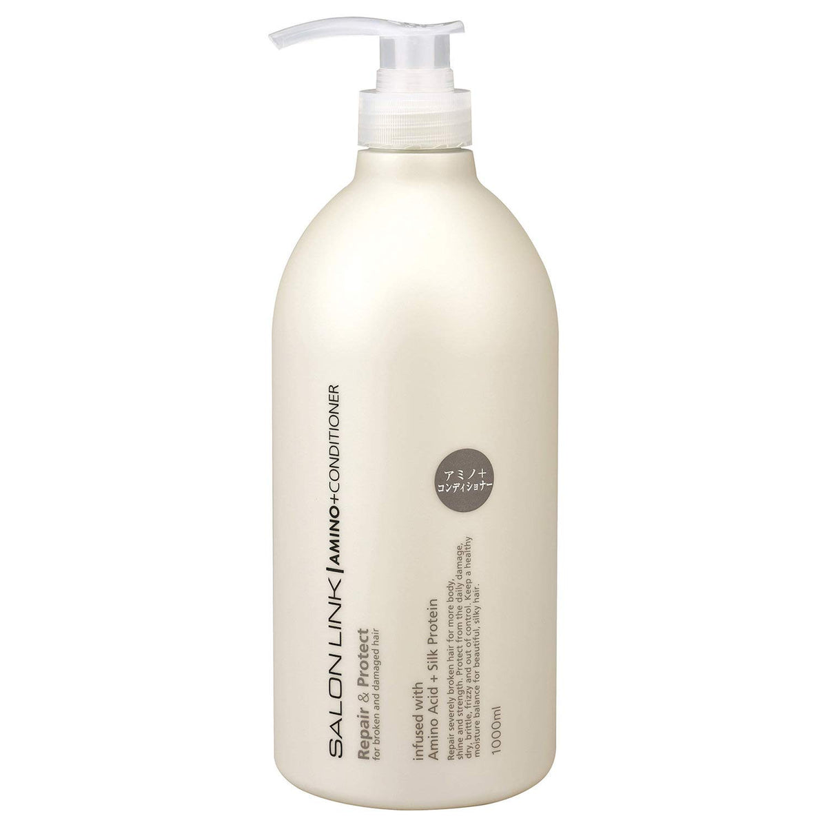 Salon Link Amino Conditioner 1L for Japanese Hair Care