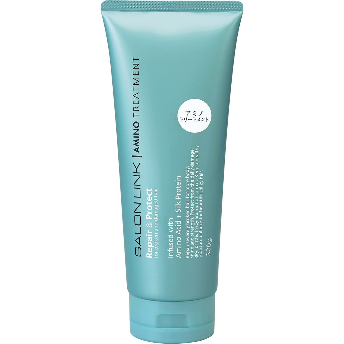 Salon Link Amino Treatment 300g - Moisturizing Hair Treatment